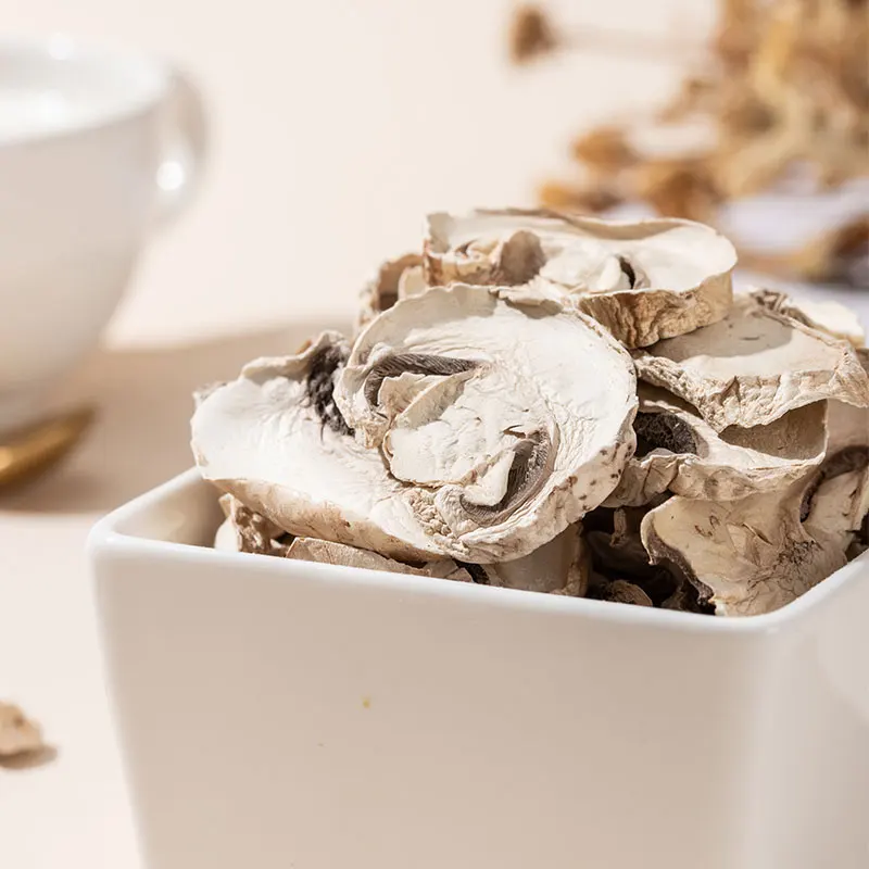 Высококачественный высушенный замороженный гриб шиитаке