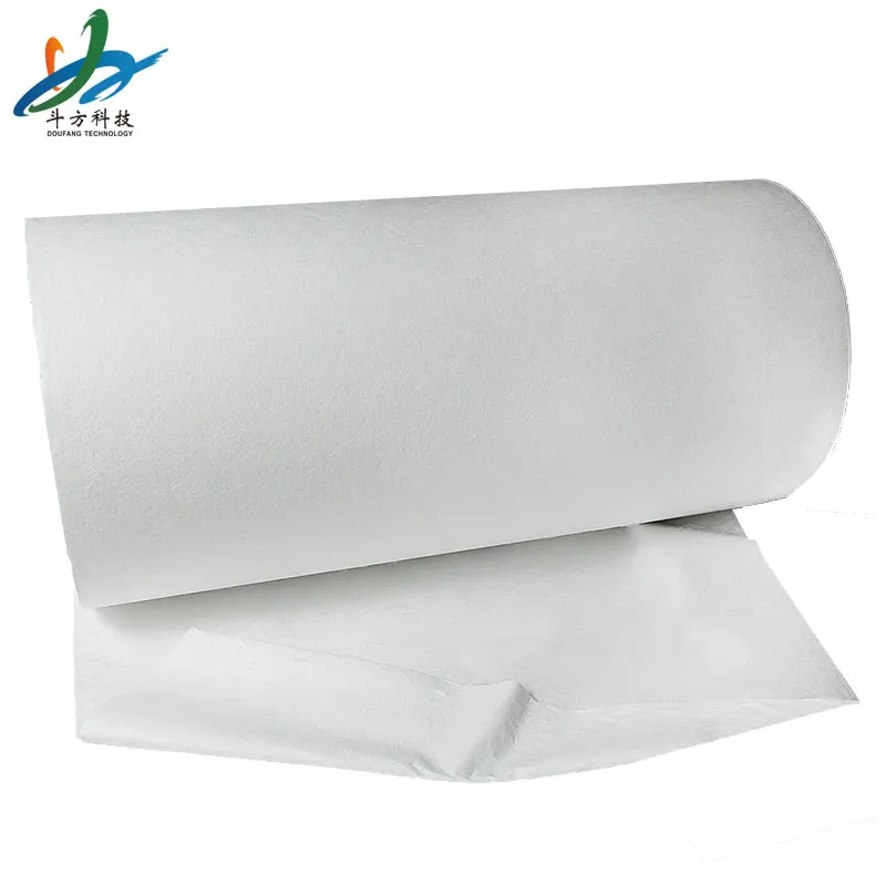  hot selling Low resistance car air filter paper in