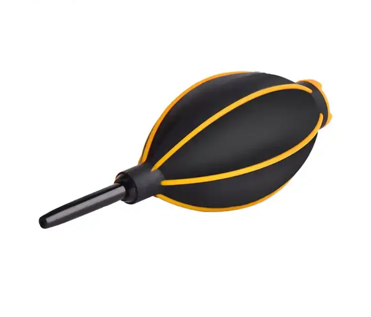 Hot Rubber Air Blower Pump Dust Cleaner Ball For Camera Lens Plant Watch Computer Cleaning portable jet air blower
