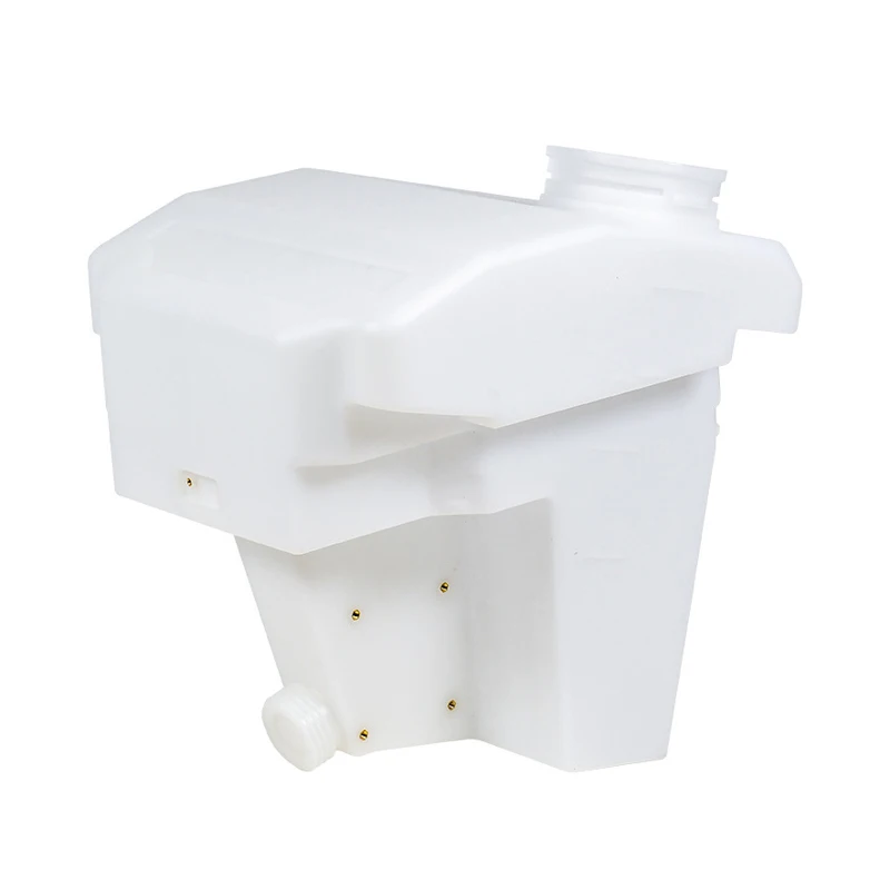 Car Radiator Overflow Coolant Reservoir Expansion water Tank blow mould