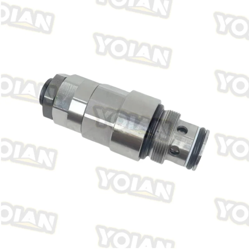 XKBF-01293 XKBF-01582 главный предохранительный клапан для экскаватора R305-9T R305-7 R215-7 R215-9
