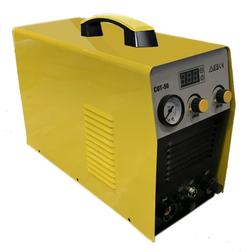 IGBT инвертор плазменной резки резак CUT-40HG