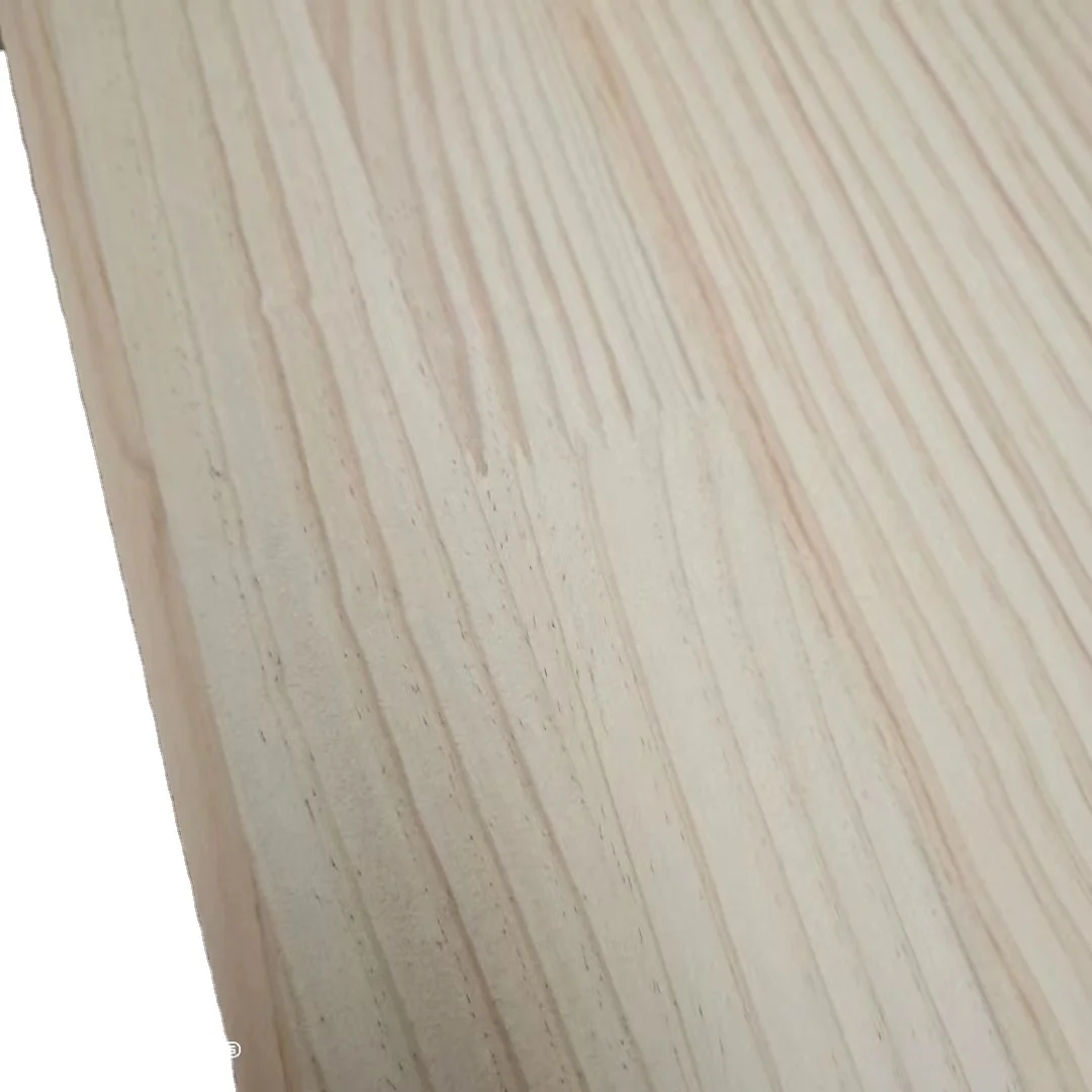 Высокое качество Соединенные сосновые доски