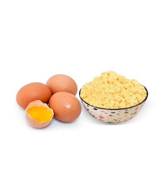 High Quality Egg White Protein Powder Premium Food Additives Wholesale