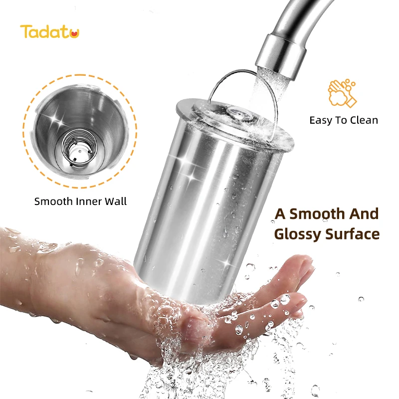 Stainless Steel Ham Meat Press Tools Meat Press Ham Maker for Making Ham