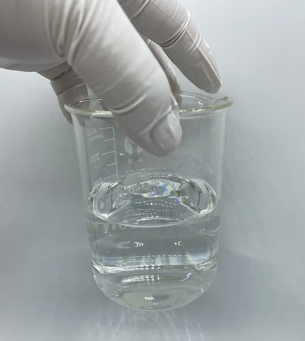 Octadecyl Trimethoxysilane Trimethoxyoctadecylsilane Cas No 3069-42-9 C21H46O3SI