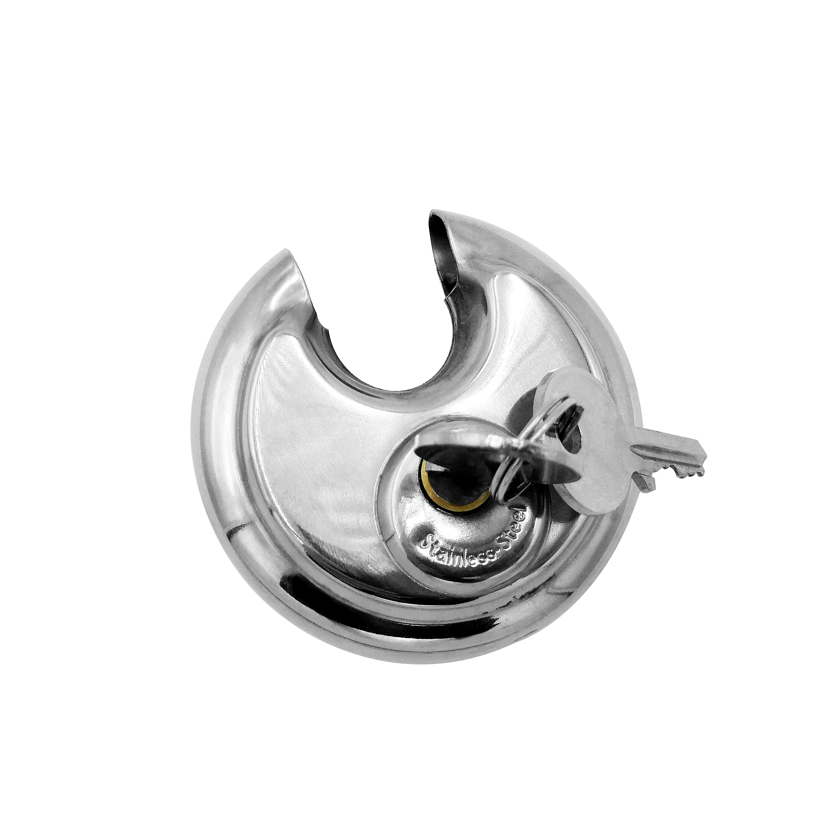 
Factory Outlet Window Lock Window Fittings Heavy Round Shape With Hook And Loop 