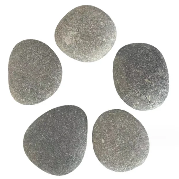 Factory direct sales of stone, pebble, landscape stone, and garden stone at discounted prices