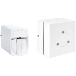 Hot Sales DIY Mobile Nail Printer Professional Digital Nails Art Equipment Nail Machine For Manicure Tool Machine Painting