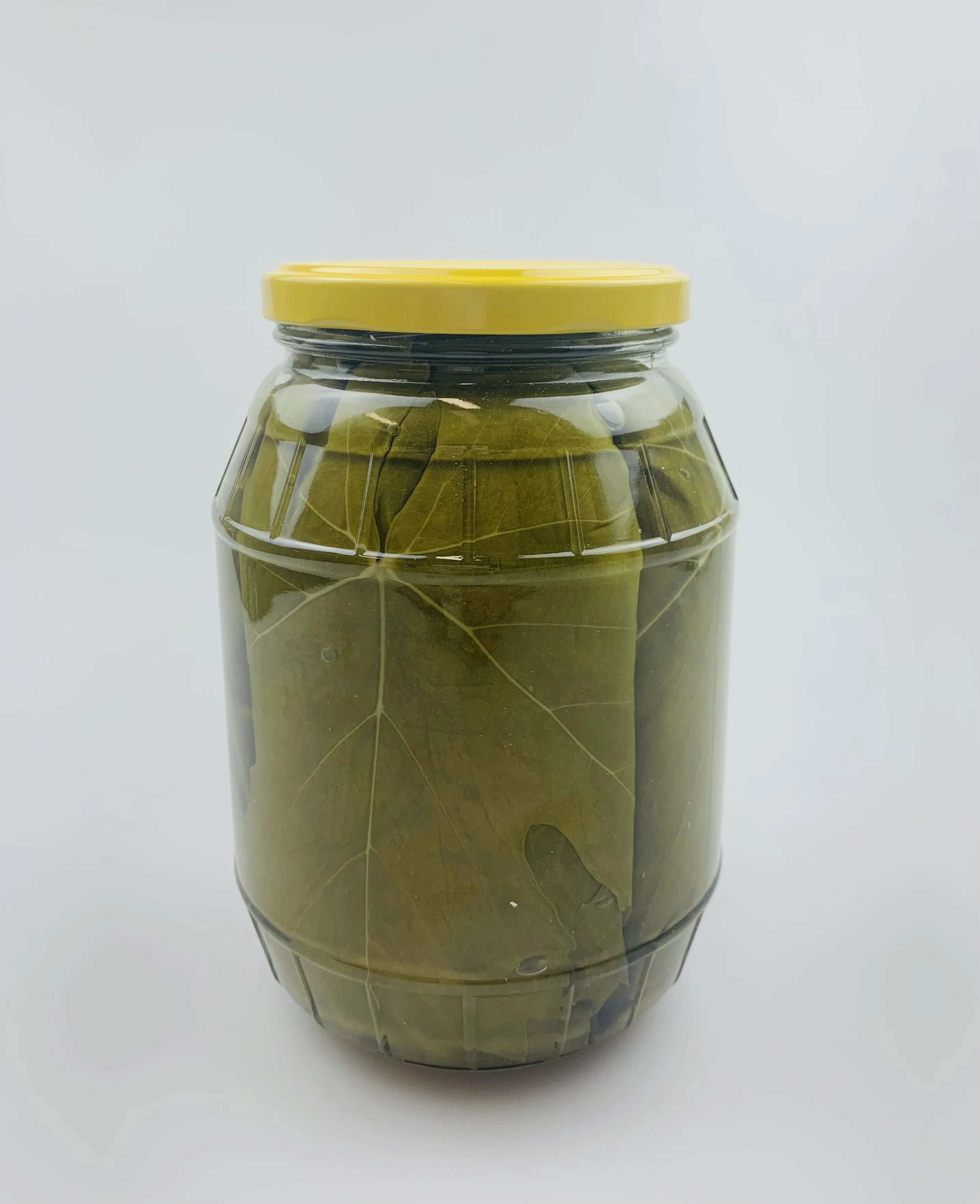 Hot sale canned grape leaves vine leaves factory price