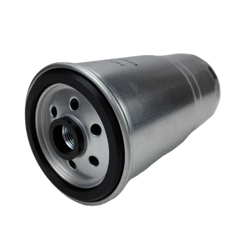 Jinbei parts diesel filter for JBC truck 4F20TCI-R19 ,SY1044 2 ton Jinbei spare parts