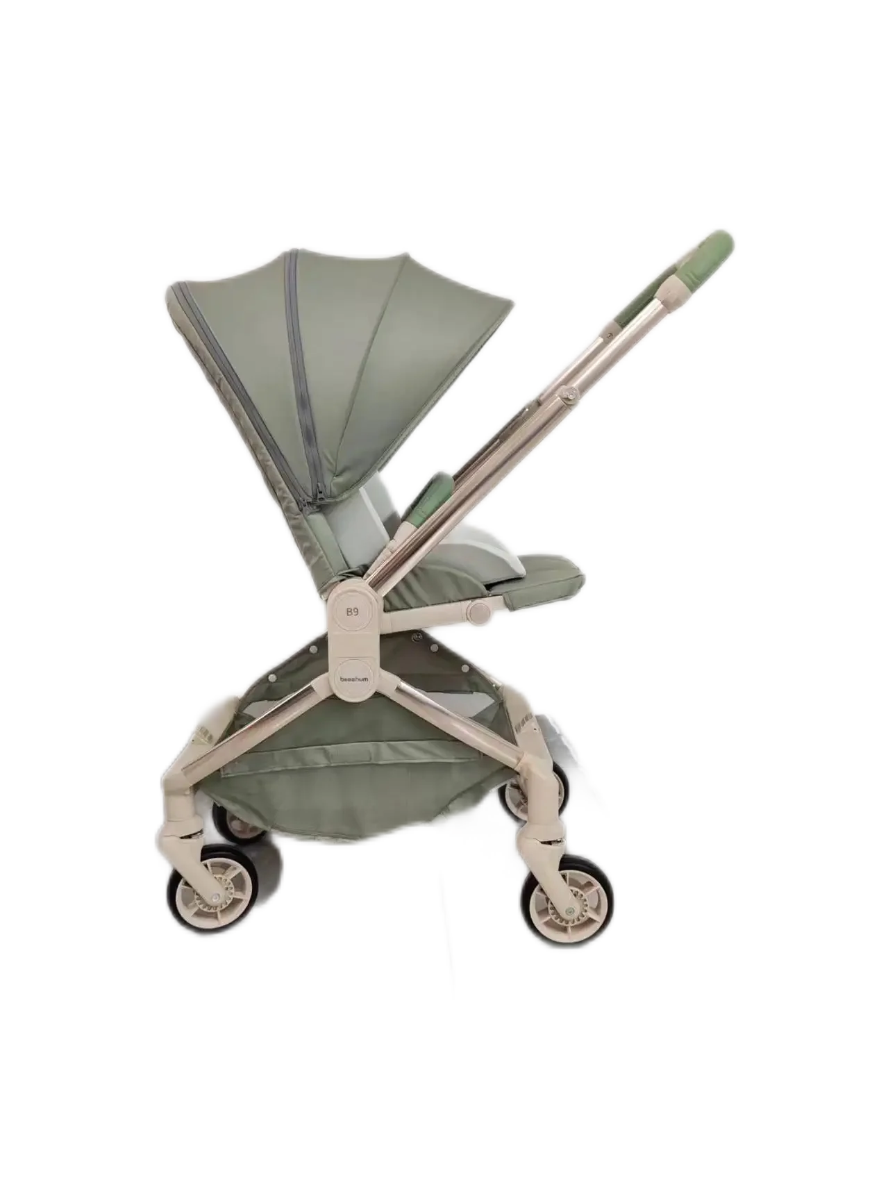 The original factory customized high quality aluminum baby prams baby supplies top selling baby products