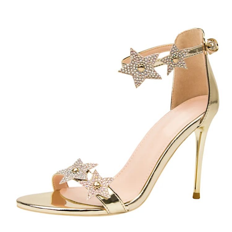 2019 Talon Jelly Femme for and Ladies Shoes Women Heels Sandals