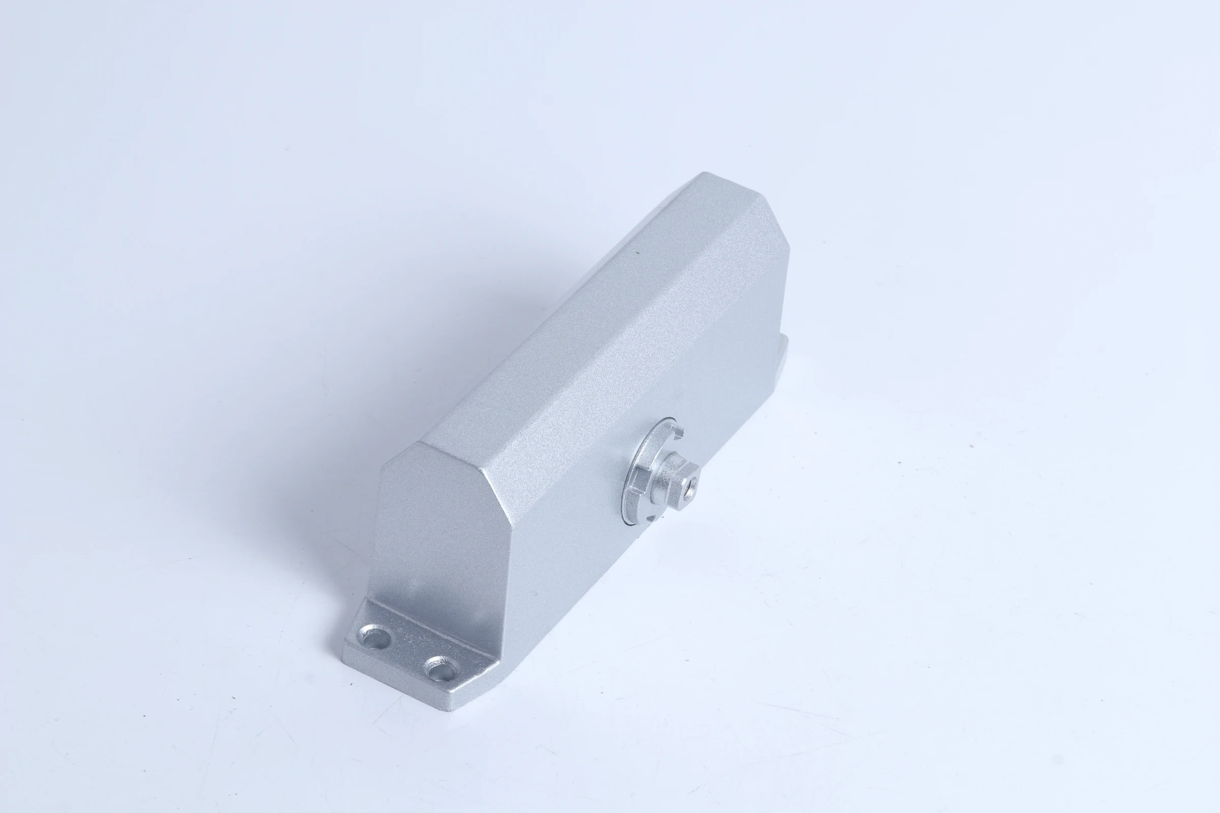 80KG Bearing Loading Heavy Duty Door Aluminum Automatic Soft Closing Hydraulic Door Closer