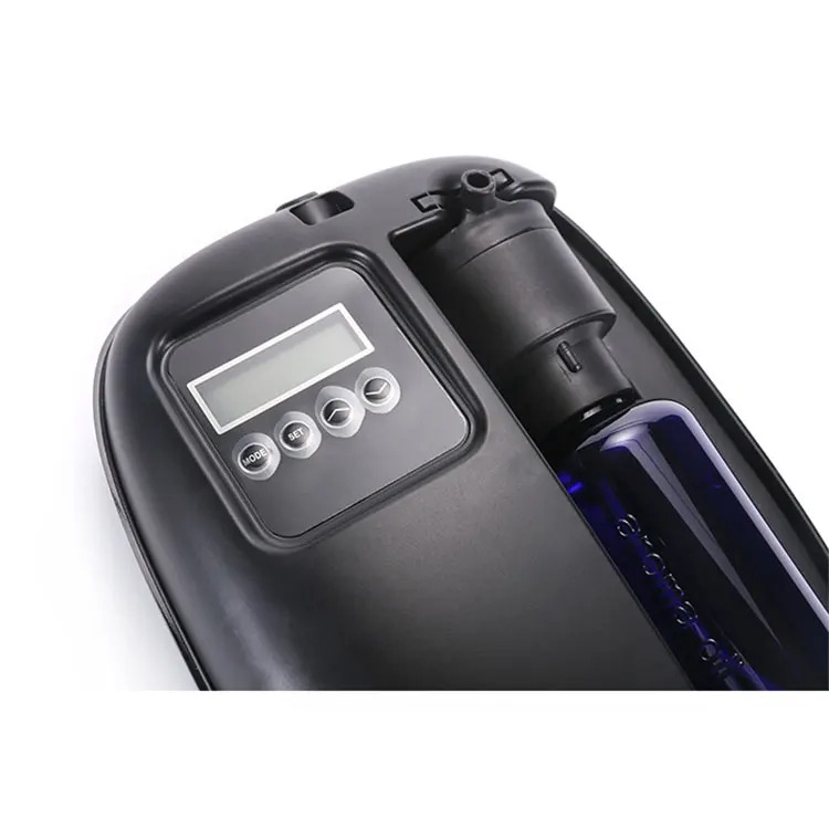 AMOS Professional Manufacturer Bathroom Aromatherapy Commercial Air Scent Diffuser Machine Fragrance Oil Machine