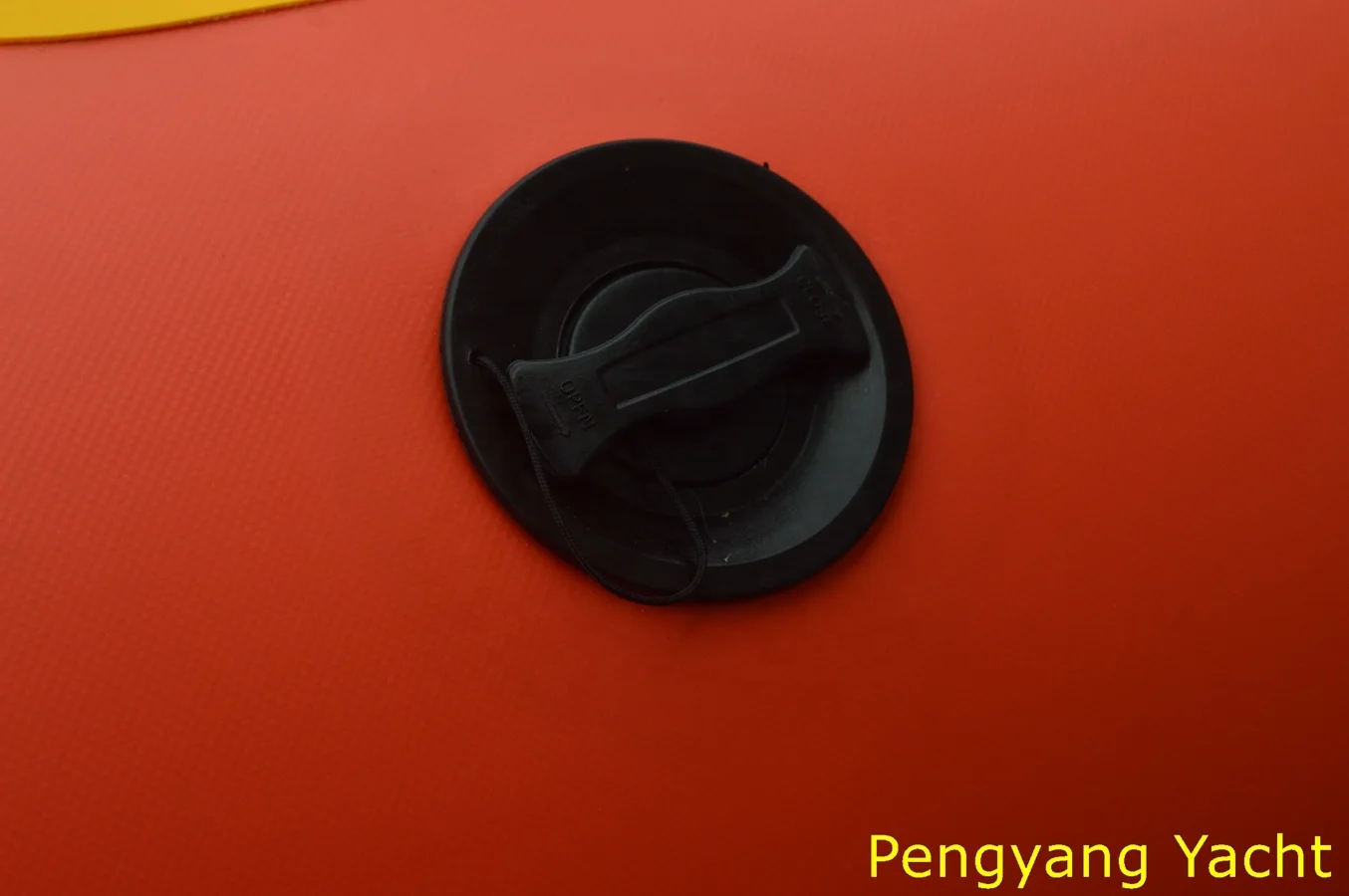 Factory sale various widely fishing inflatable raft boat RB260