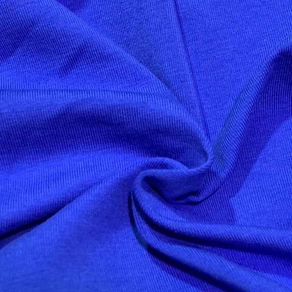 
no minimum hot sale soild color 95%/5% cotton lycra fabric cotton spandex fabric in stock 03 