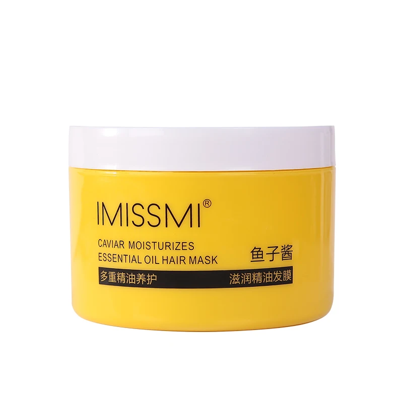 Hydrating Repairing Argan Oil Hair Mask Professional Hydrating Hair Mask Caviar hair mask