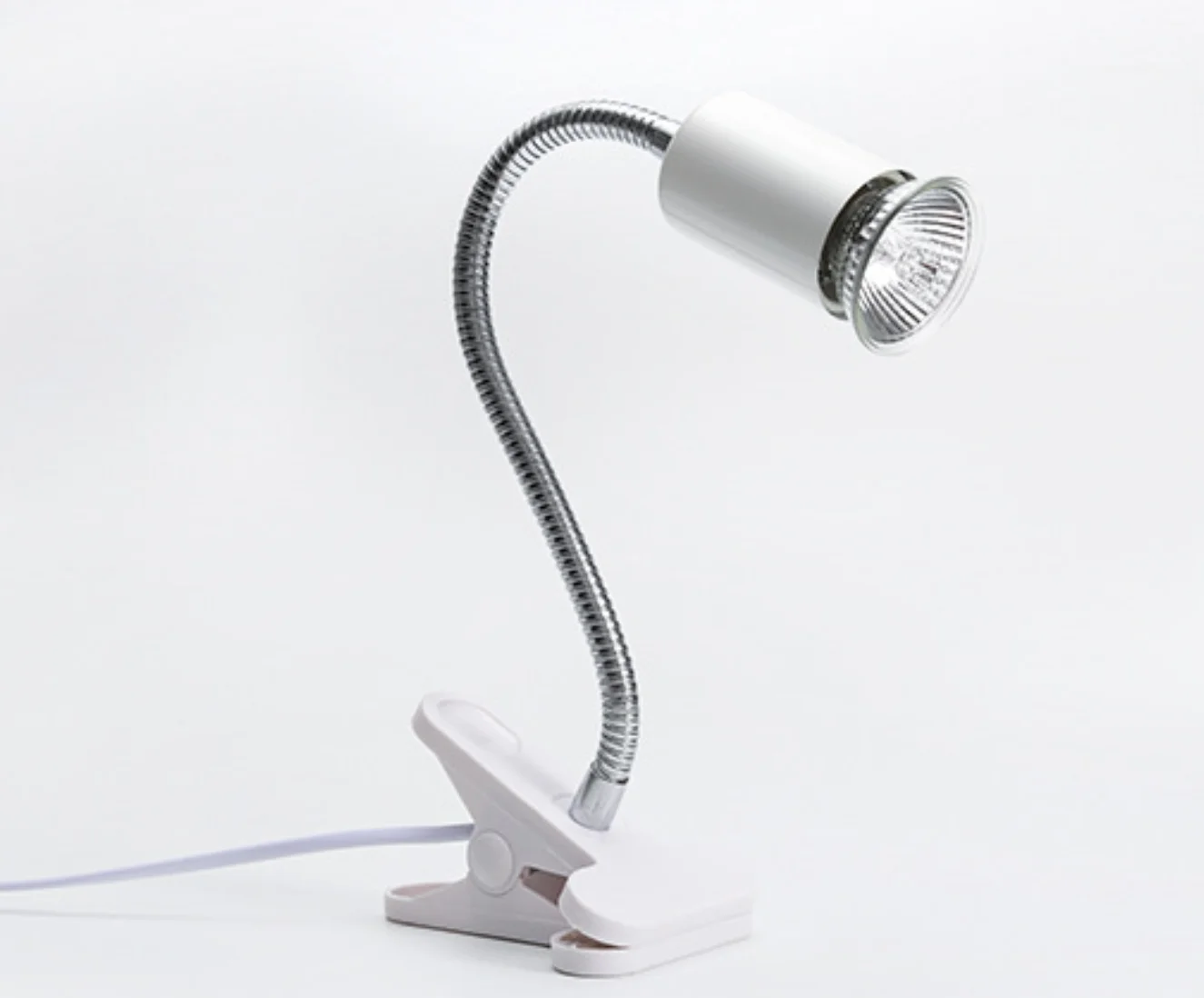 Гусеничная лампа для питомцев, инфракрасная лампа с подогревом