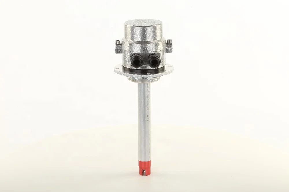 Overfill Sensor, Road Fuel Tanker Top Sensor, 5-wires Optic Sensor