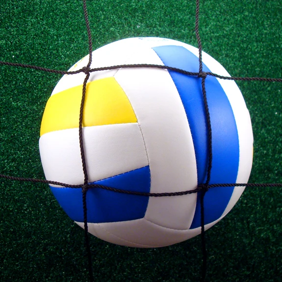 PE polyethylene Knotted Sport Net for tennis/cricket/soccer/baseball/hockey