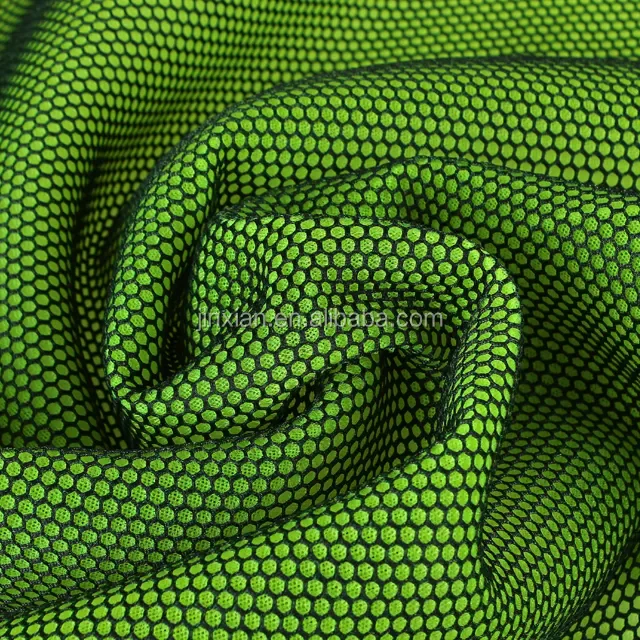 3D-сетчатая ткань для сиденья мотоцикла, чехол для сиденья автобуса и чехол для автомобильного сиденья