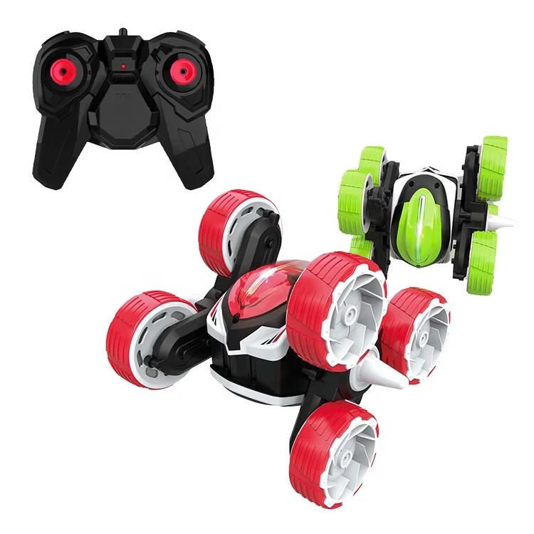 Factory sale baby electric toy car remote control with led light