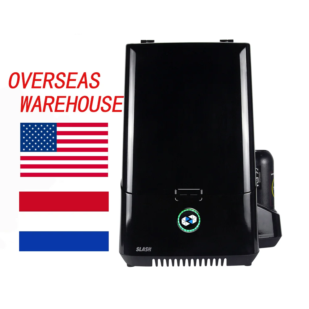 Wholesale ODM&OEM Dental Jewellery Service Automatic LCD 3D Printer