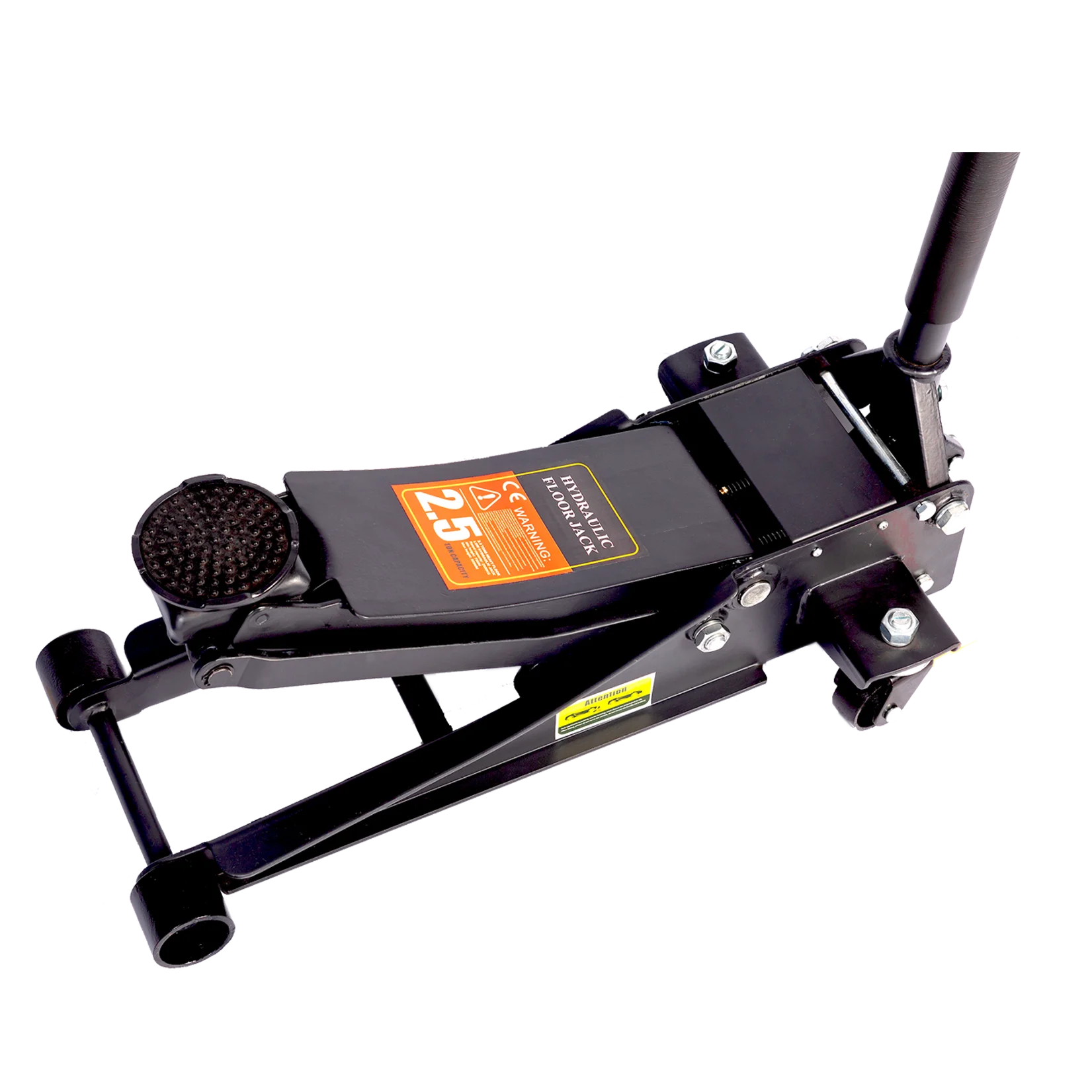 Фабричная дешевая Настройка гидравлический автомобильный домкрат Низкопрофильная тележка гидравлический алюминиевый 3-тонный Напольный домкрат