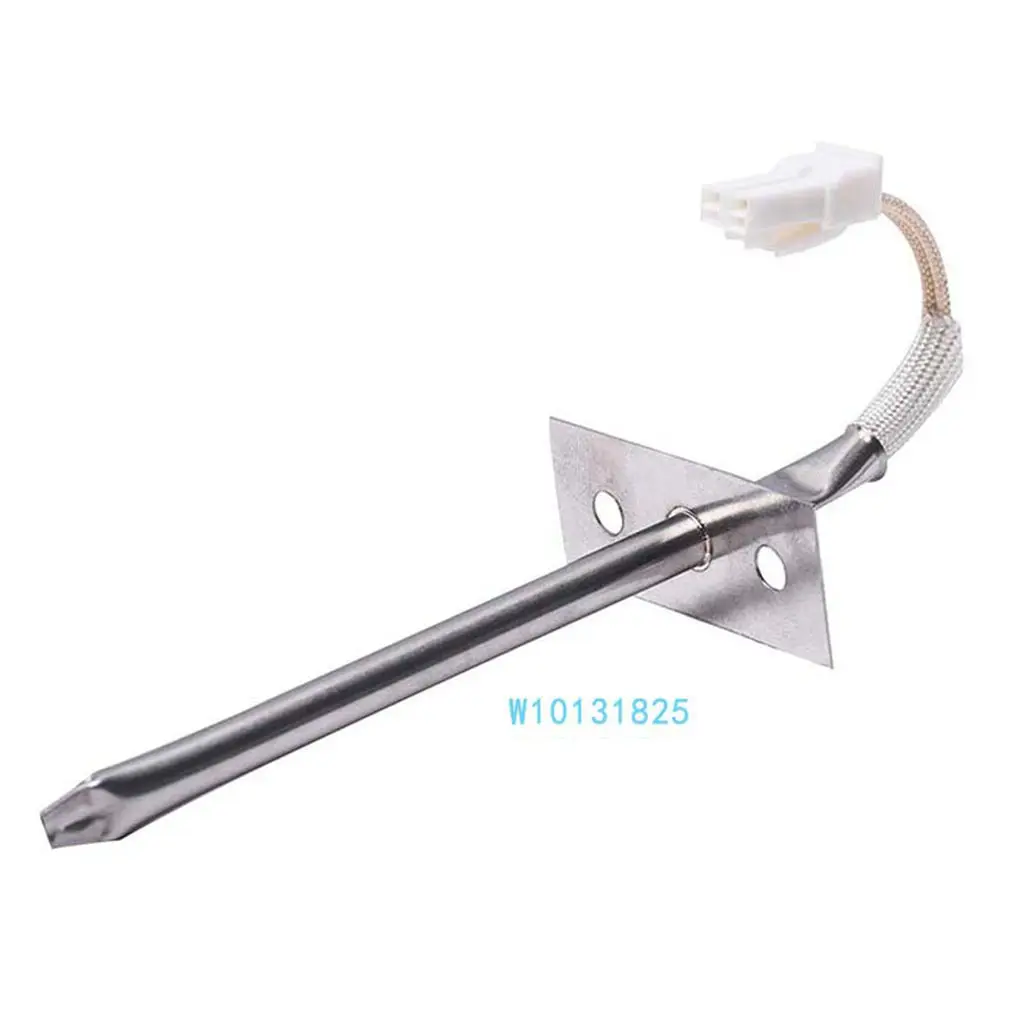 W10131825 датчик температуры для замены в духовке заменяет WPW10131825 4455636 WPW10131825VP PS11748765
