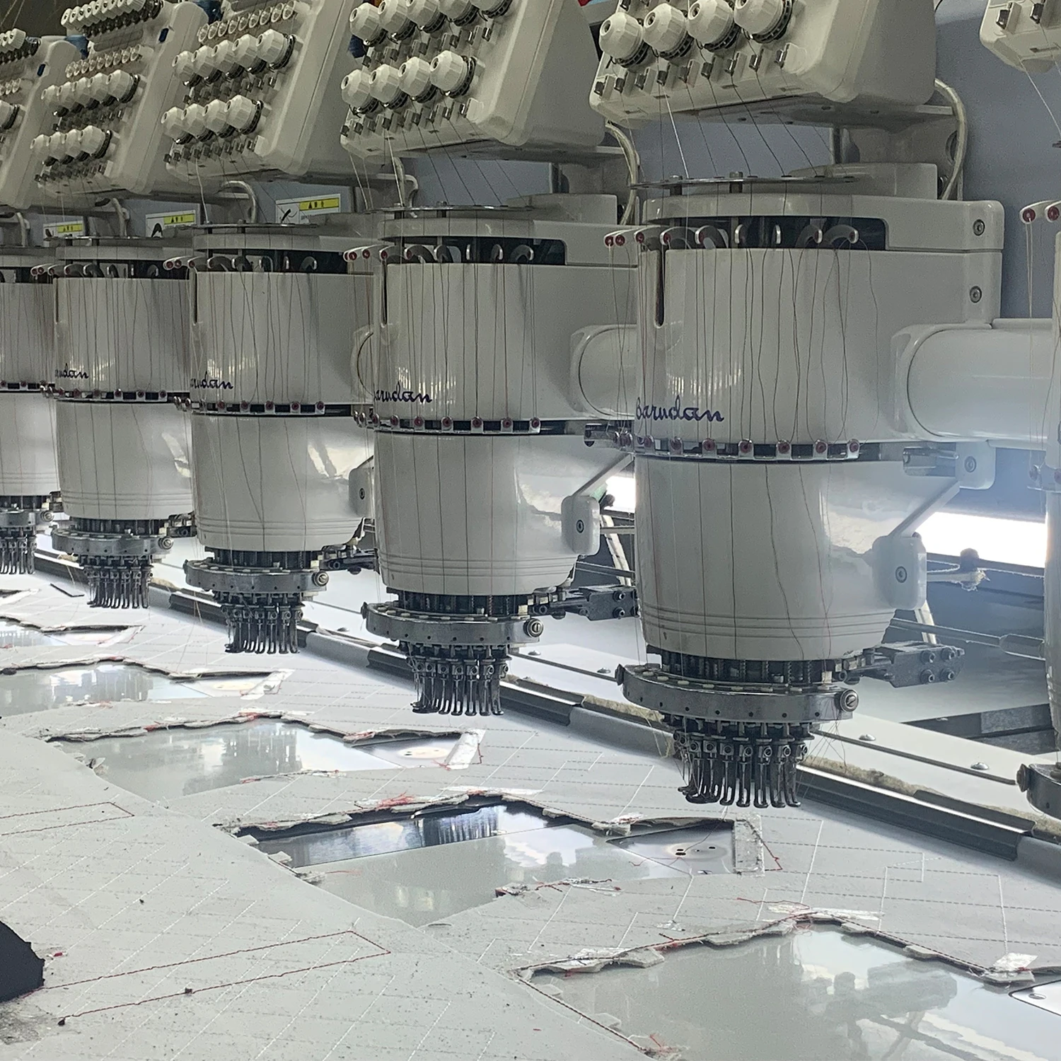 Wholesale Premium Quality Golf Gloves with Custom Logo Breathable Genuine PU Leather Sheep Skin for Hands Use