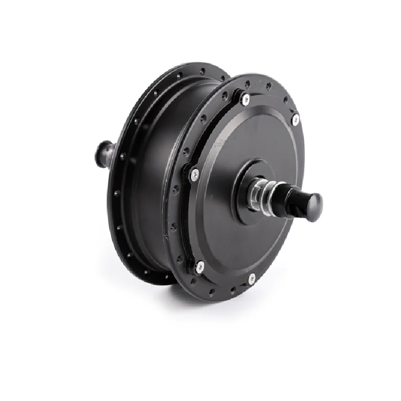 CE ROHS high quality QS motor 36v 350w 48v rear hub motor dc motor for electric bike