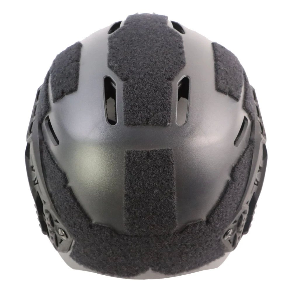 New Design Fast Style ABS Tactical Helmet With Wendy NVG Mount Accessory For Outdoor Personal Protection