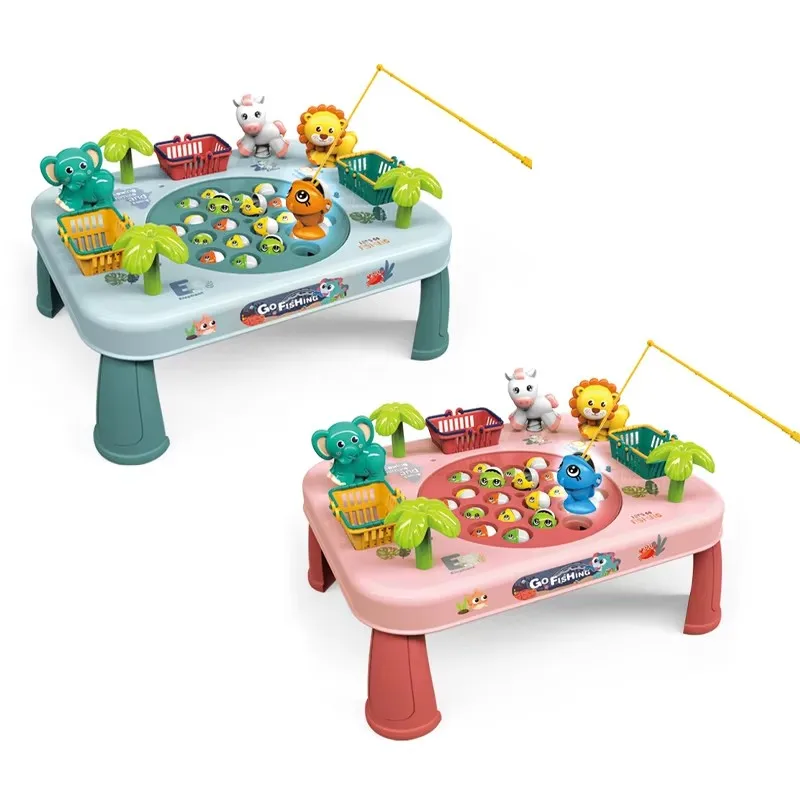 Детский магнитный Набор