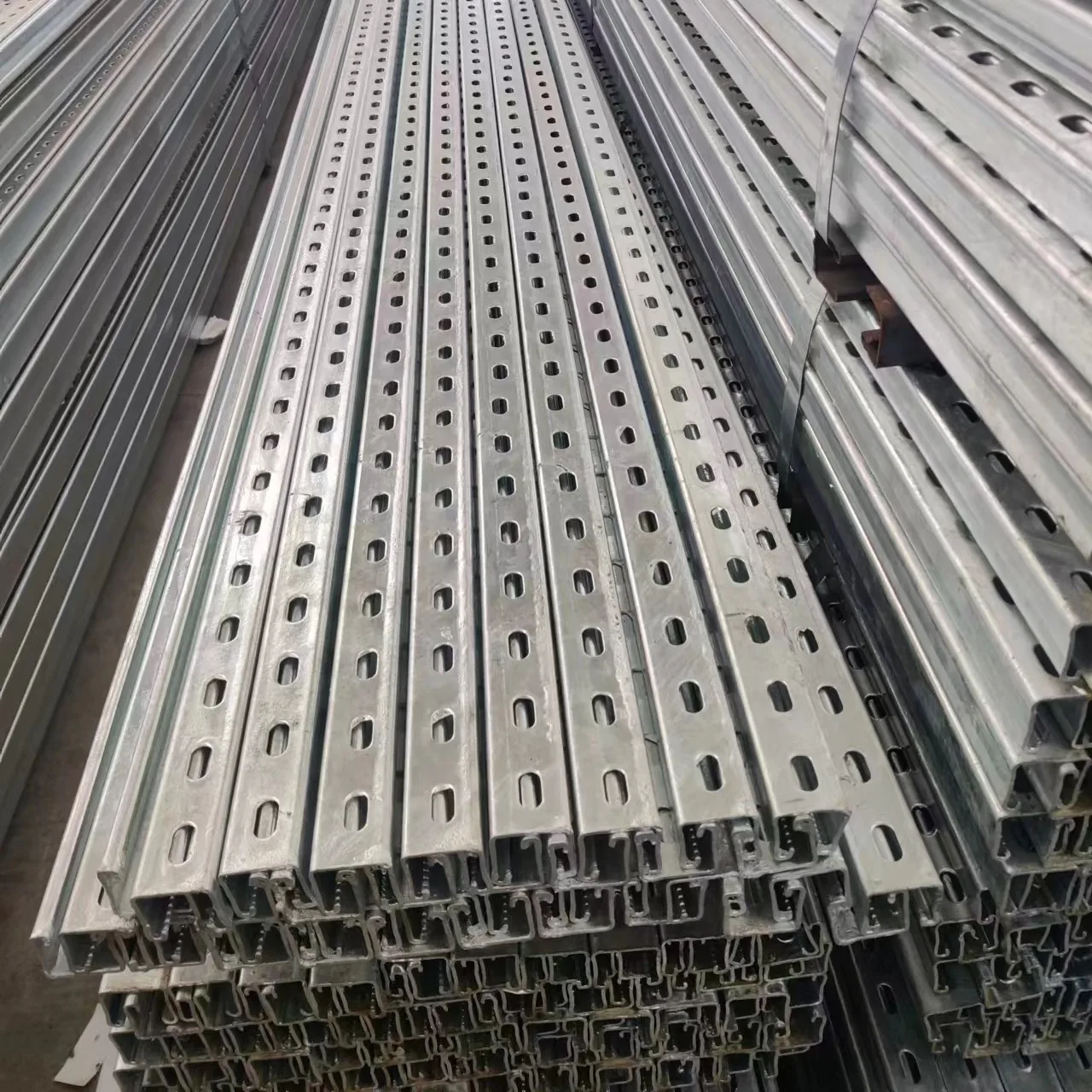 Wholesale high quality aluminum solar panel mounting brackets mid clamp solar mounting bracket adjustable