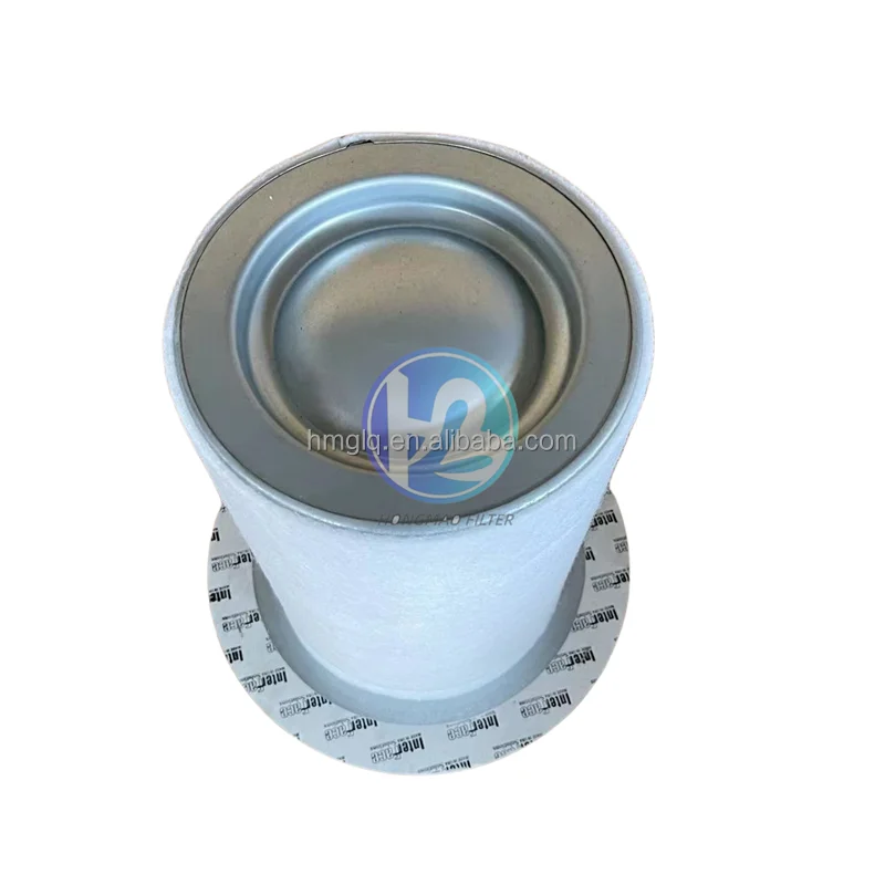High quality Air Oil Separator IR54509427  for Atlas Copco Air Compressor part replacement