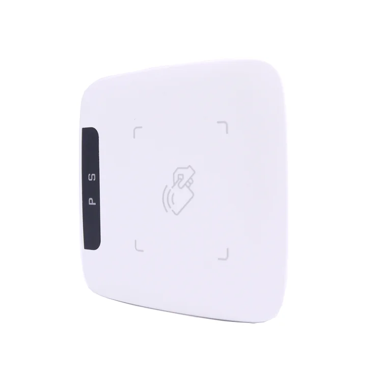 Free SDK USB Portable Book & Document Management Desktop Long Range UHF RFID  Reader