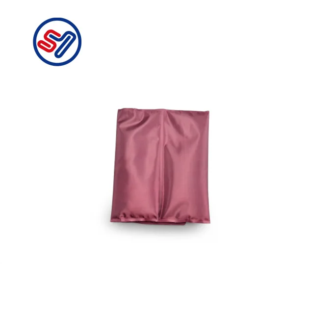 fashionable beer bottle liquid gel wine bottle sleeve cooler wine chilling sleeve bottle wine bag