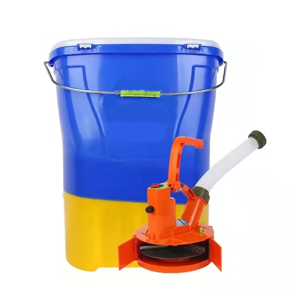 spreader tow-behind fertilizer spreader lawn fertilizer spreader