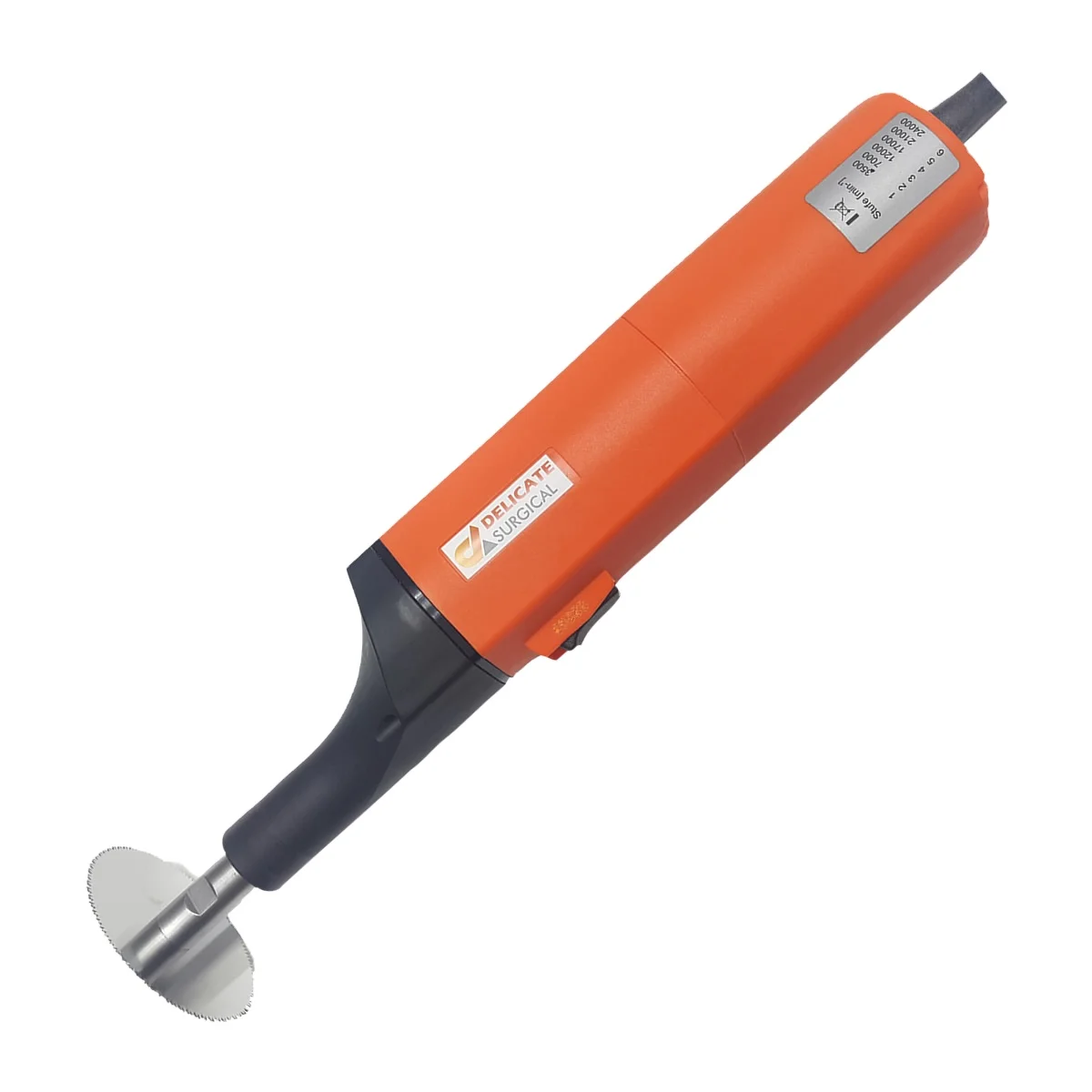 Oscillating Plaster Saw with three saw include best drill plaster and saw blades health equipment bone surgery device