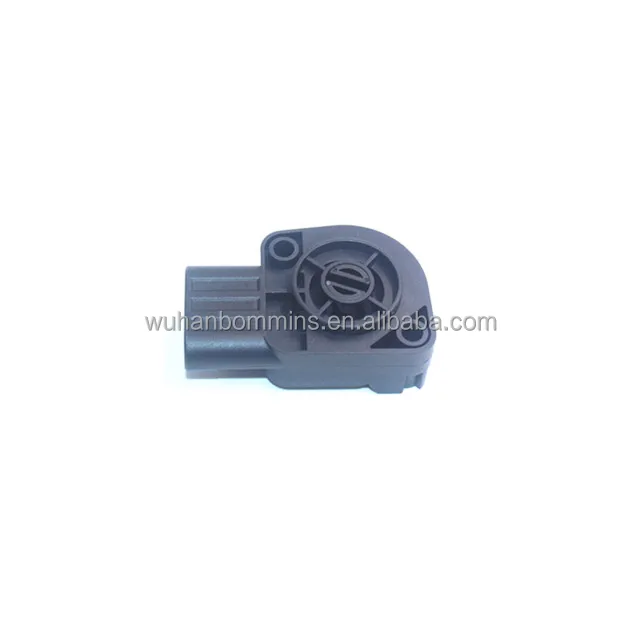 Auto spare parts 1601581 high quality speed sensor made in China