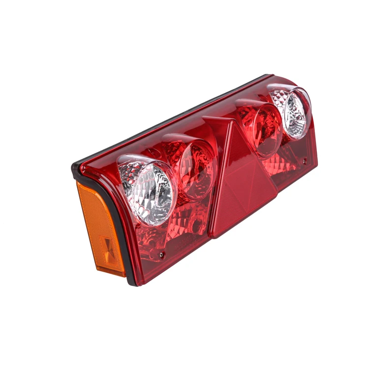 
tail lamp rear light for europoint II for truck trailer 