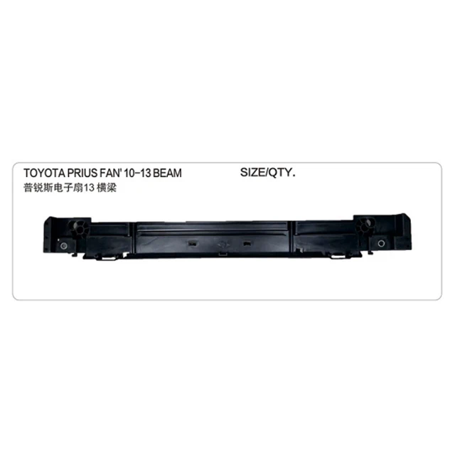 OEM 16712-37030 для TOYOTA PRIUS вентилятор 2010-2013 автомобильный