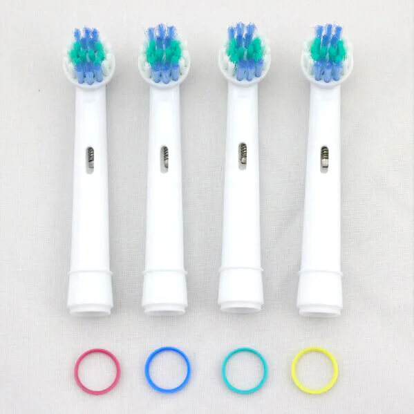 Popular Brush Electric Toothbrush Cheap Brush heads compatible with oral b