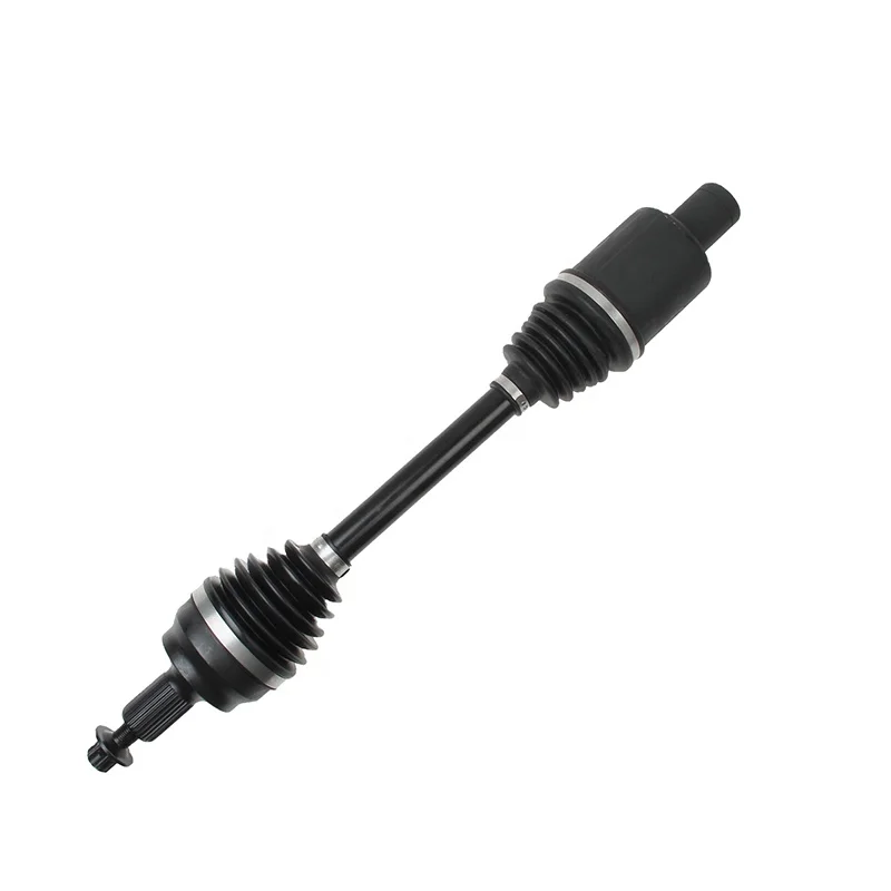 Factory Sale Custom for atvs drive shaft axle shaft drive u joint Front drive shaft