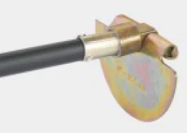 Hot Sale Sewer Dredge Clogged Toilet Plungers Drain Blaster