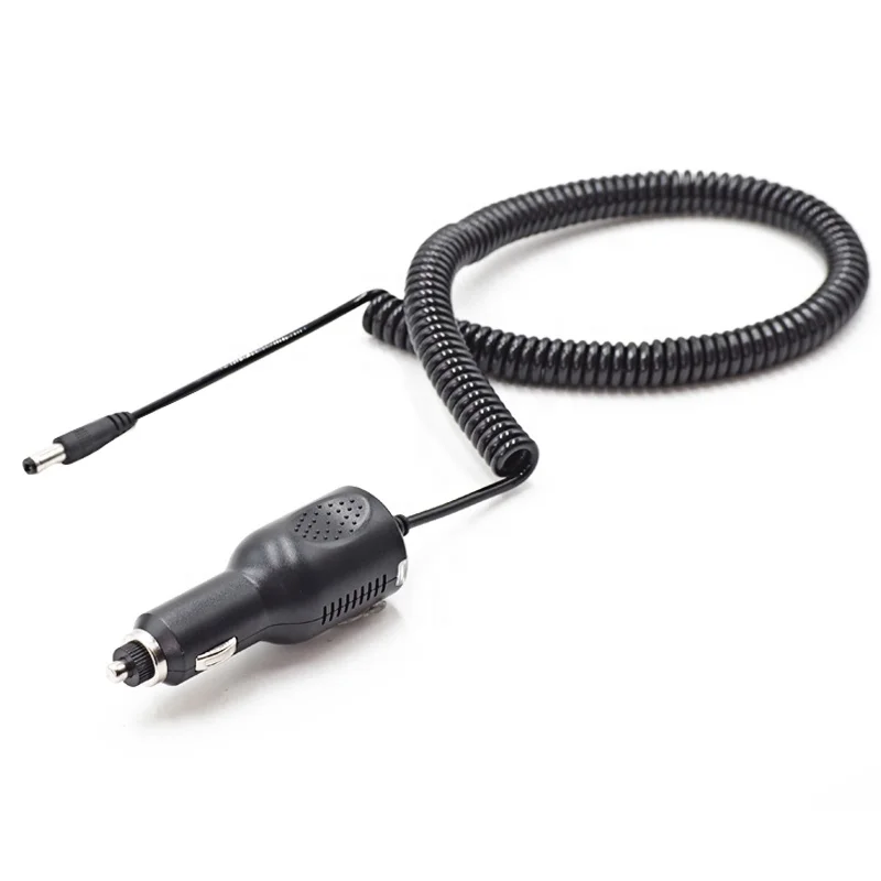 Customized 12V to 10V Step Down DC Volt Transformer Car Charger Power Cable for Dash Cam Charger