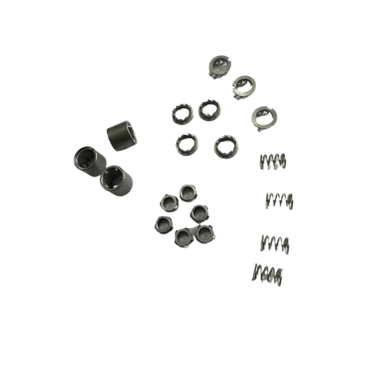 Superior Quality Durable 15 Tube Stainless Steel Self-Locking Mechanism For Sale