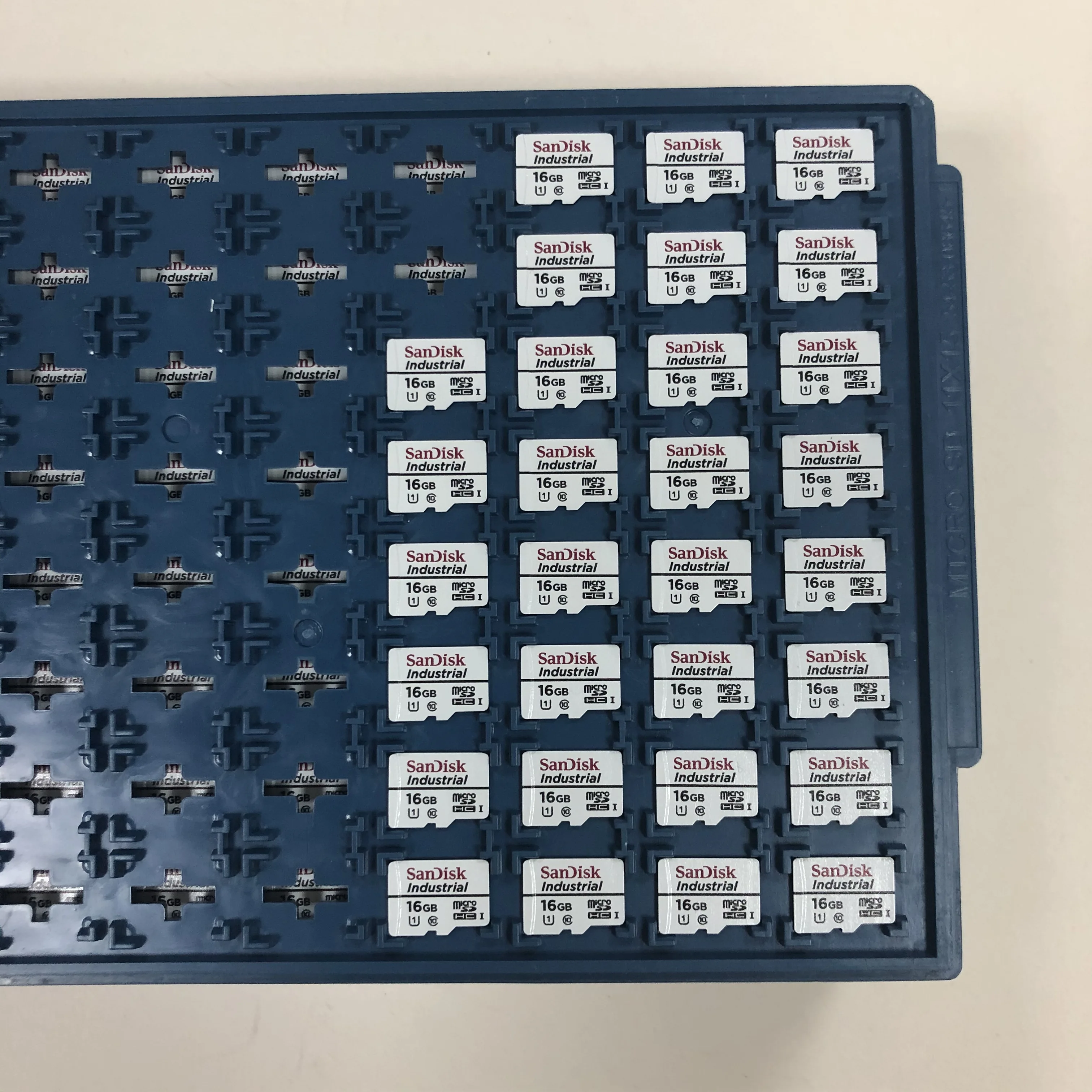 anti x-ray 1tb sd memory card