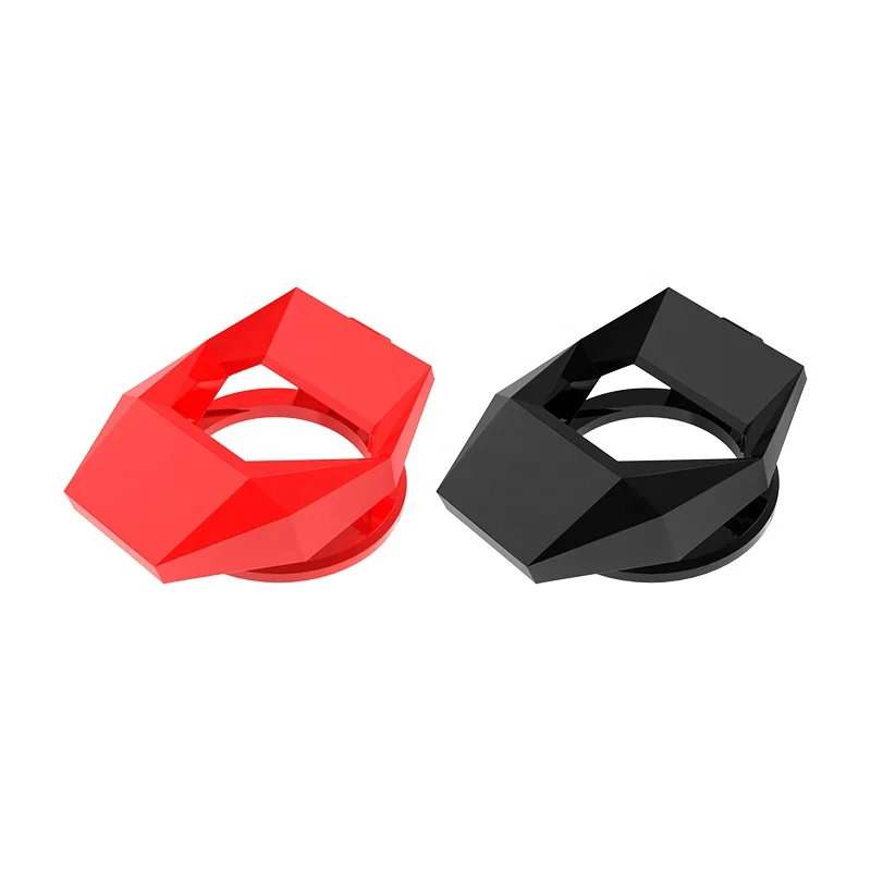 2021 new fashion style Engine Start Button Cover decoration for universal
